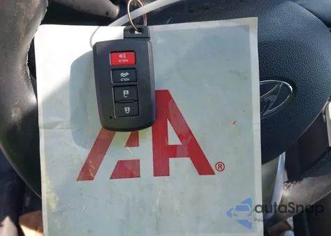 2023 Hyundai Santa Fe Sel из США, поврежденный, VIN 5NMS24AJ3PH509253